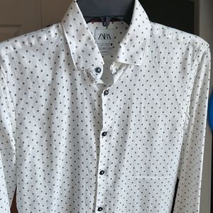 Zara Shirt